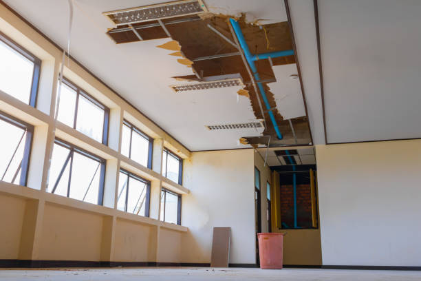 Best Residential water damage restoration  in Yakima, WA