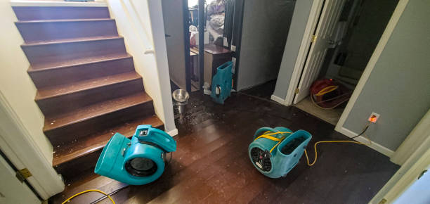 Best 24/7 water damage repair  in Yakima, WA