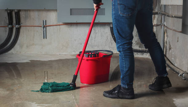 Best Flood restoration services  in Yakima, WA