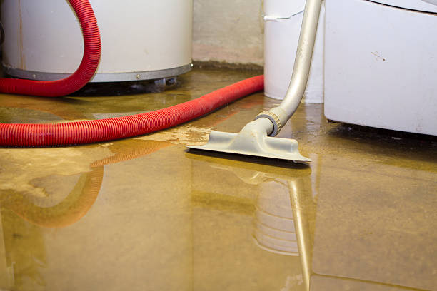 Best Water damage restoration services  in Yakima, WA