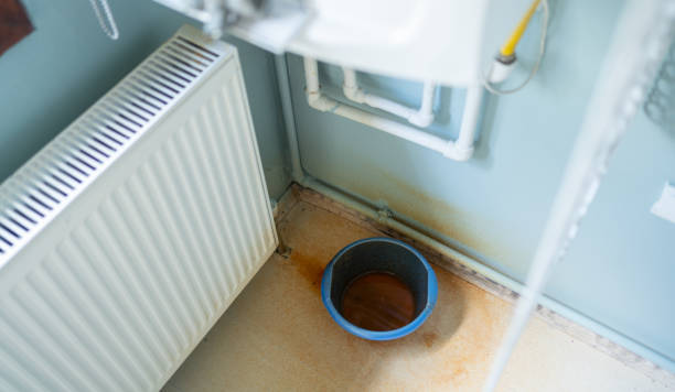 Best Water damage restoration experts  in Yakima, WA