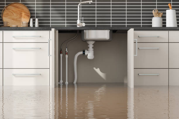 Best Water damage restoration services  in Yakima, WA