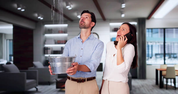 Best Commercial water damage restoration  in Yakima, WA