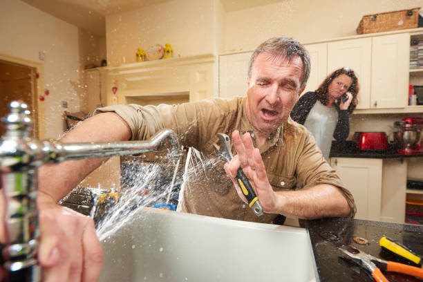 Best Sewage cleanup and water damage restoration  in Yakima, WA